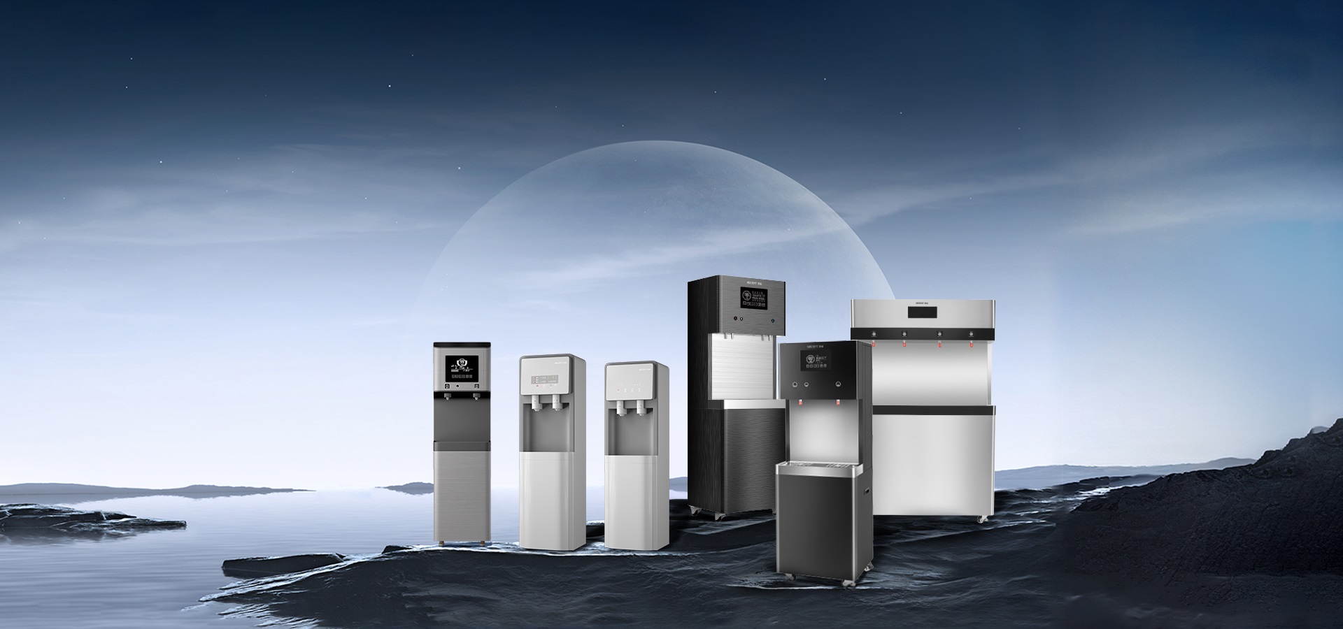 MECENTPA捕鱼官方网站商用直饮机