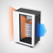 PA捕鱼官方网站空气净化器：高效净化空气，打造无醛无污染的洁净环境