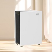 PA捕鱼官方网站空气净化器：高效净化空气，打造无醛无污染的洁净环境