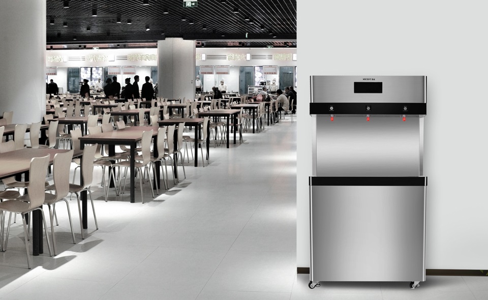 珠海市金湾区某学校-招标采购直饮水机案例